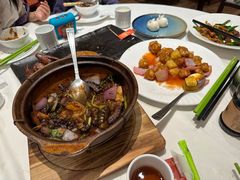 -侨美·唐荔园·40年地道粤菜