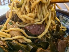 -金秋特色面馆(铜庄店)