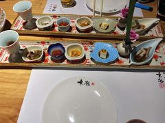 前菜-玄海寿司(国贸店)