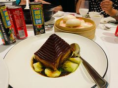 金牌扣肉-南麓·浙里(外滩店)