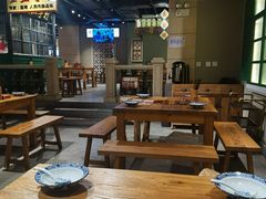 大堂-十六蒲(桂林路店)