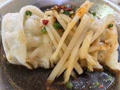 -张记米饺