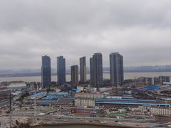 -阅江楼风景区