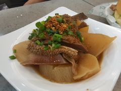 -繁仔牛杂(石排店)