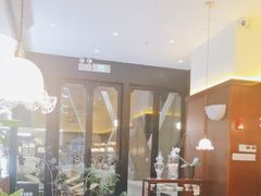 -盛元荼集  素食(滨江凯德壹店)