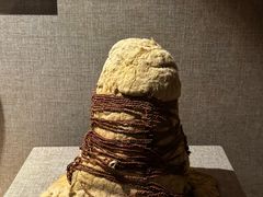 -巴音郭楞蒙古自治州博物馆