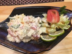-吉之仙•中国制造•出口级食材日料店(领事馆总店)