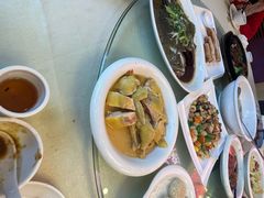 -竹溪酒家(龙溪大道店)