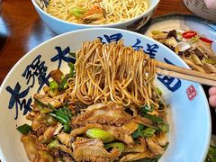 -李犟大爆鳝面·手工蟹黄包(湖滨西湖店)
