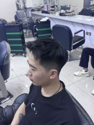 -米可造型烫染