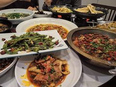 -小四川菜馆(托乐嘉店)