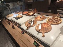 -比格比萨自助(宝山日月光店)