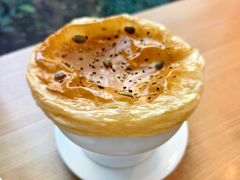 -魏客咖啡(中铁中心店)