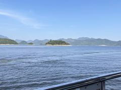 -千岛湖东南湖区