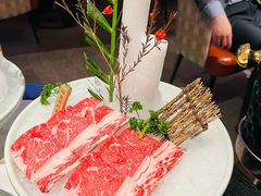 雪花牛肉-斯普汇生蚝牛排馆(中骏世界城店)