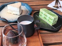 -Home Cafe(水榭春天店)