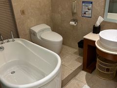 -南京商茂国际酒店(新街口德基广场店)