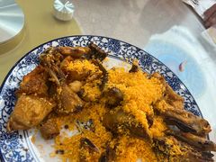 -壹阁胡羊焖饼(特色小吃街店)