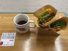 -虎伢Fuuya!咖啡煎饼(陆家嘴波特营店)