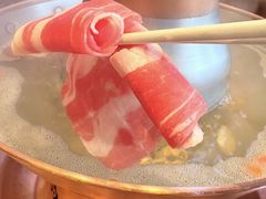 -南门涮肉(天坛南门店)