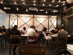 -南门小馆·清真(国贸商城店)
