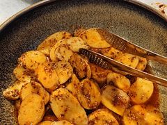 -圣罗巴海鲜烤肉自助(佳兆业店)