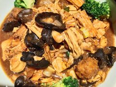 老陕西怀旧烧三鲜-遇见长安(兰州中心店)