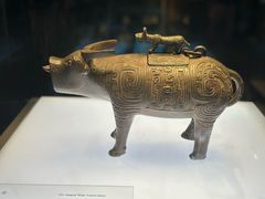 -陕西历史博物馆