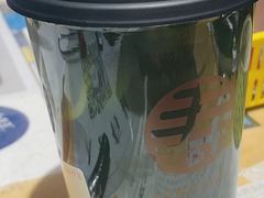 深翠泰国绿茶-寿奶茶·鲜奶与茶(合生汇购物中心店)