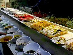 -重庆德庄火锅(体育中心店)