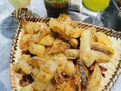 -小民大排档(光谷店)