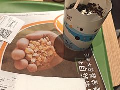 -麦当劳(百联西郊购物中心店)