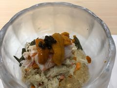 -鮨一日本料理(大中华店)