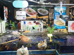 水产区-79号渔船海鲜饭店(华强北店)