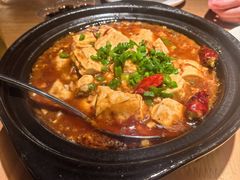 -桂小厨广西菜(青秀万达店)