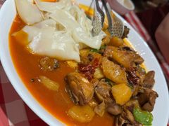 -西贝(太原万象城店)