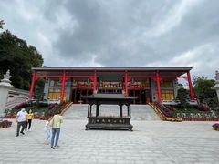 -国恩寺