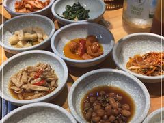 -金顺碳烤肉(1号店)