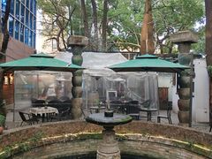 -Golden Lily河内巴黎法越料理餐厅(建国西路店)