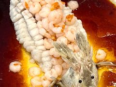 -百盛·鼎膳(中海财富中心)