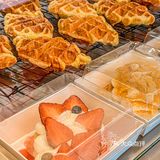 沈阳西塔人气小吃‼️欧尼家开新店啦🆕