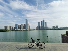 -天鹅湖体育公园