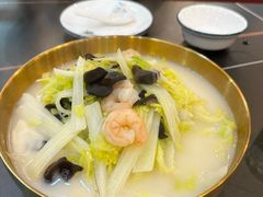 -聚贤家常菜·海鲜饺子·鲜活海鲜