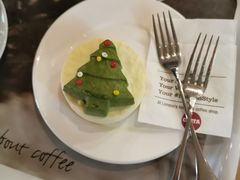 -COSTA COFFEE(成都来福士店)