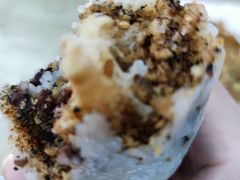 -徐氏糯米包油条(山海关路店)