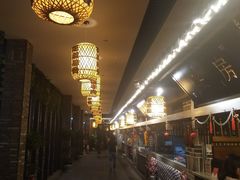 -杨记隆府(白象街店)