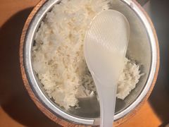 -蜀香三绝·牛蛙·烤鱼·天府炒鸡(安丘泰华店)