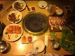 -久苑烧肉(世界城广场店)