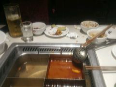 -海底捞火锅(上元大街店)