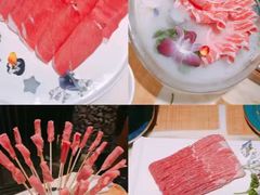-涮福記·现切牛羊肉火锅(世纪汇店)